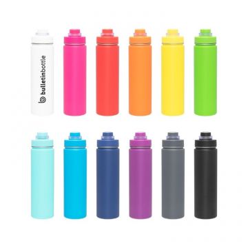 H2go Conquer Insulated Bottle